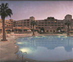 Wyndham Palm Springs Hotel